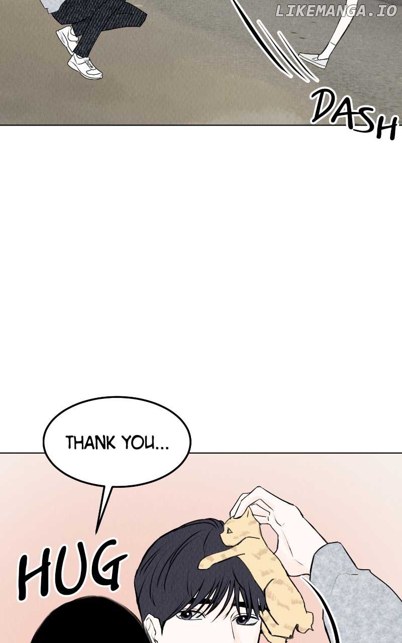 Want to See My Cat? chapter 31 page 8