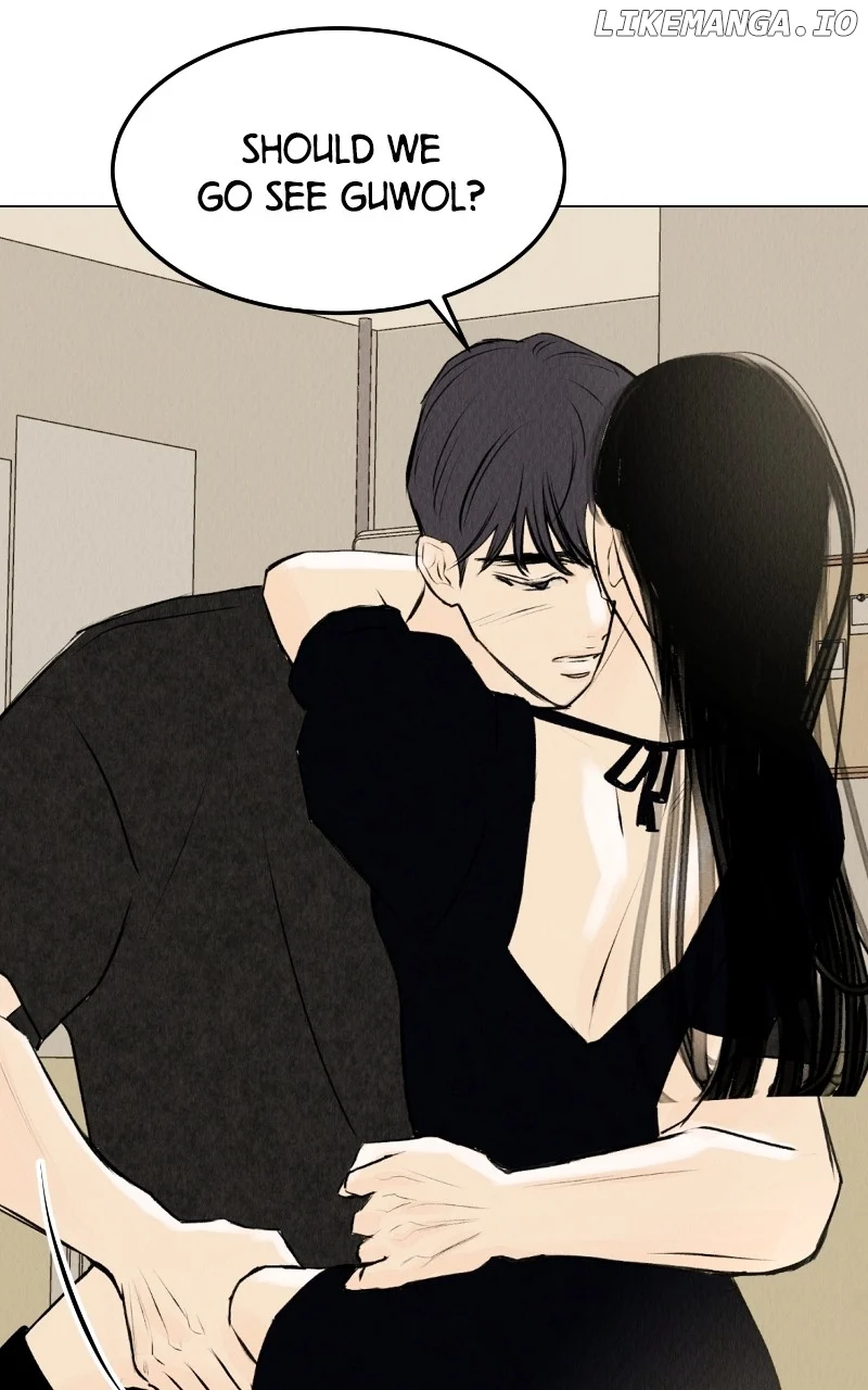 Want to See My Cat? chapter 32 page 1