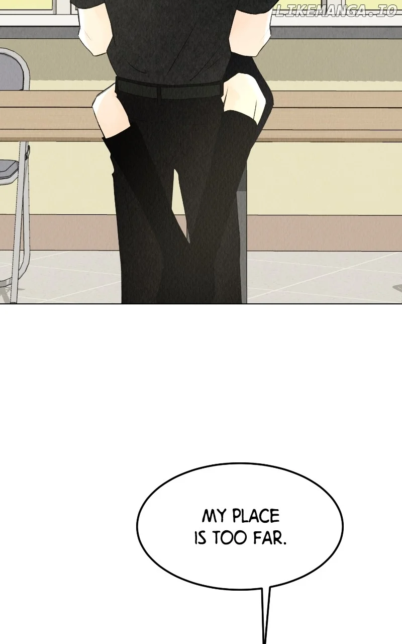 Want to See My Cat? chapter 32 page 3