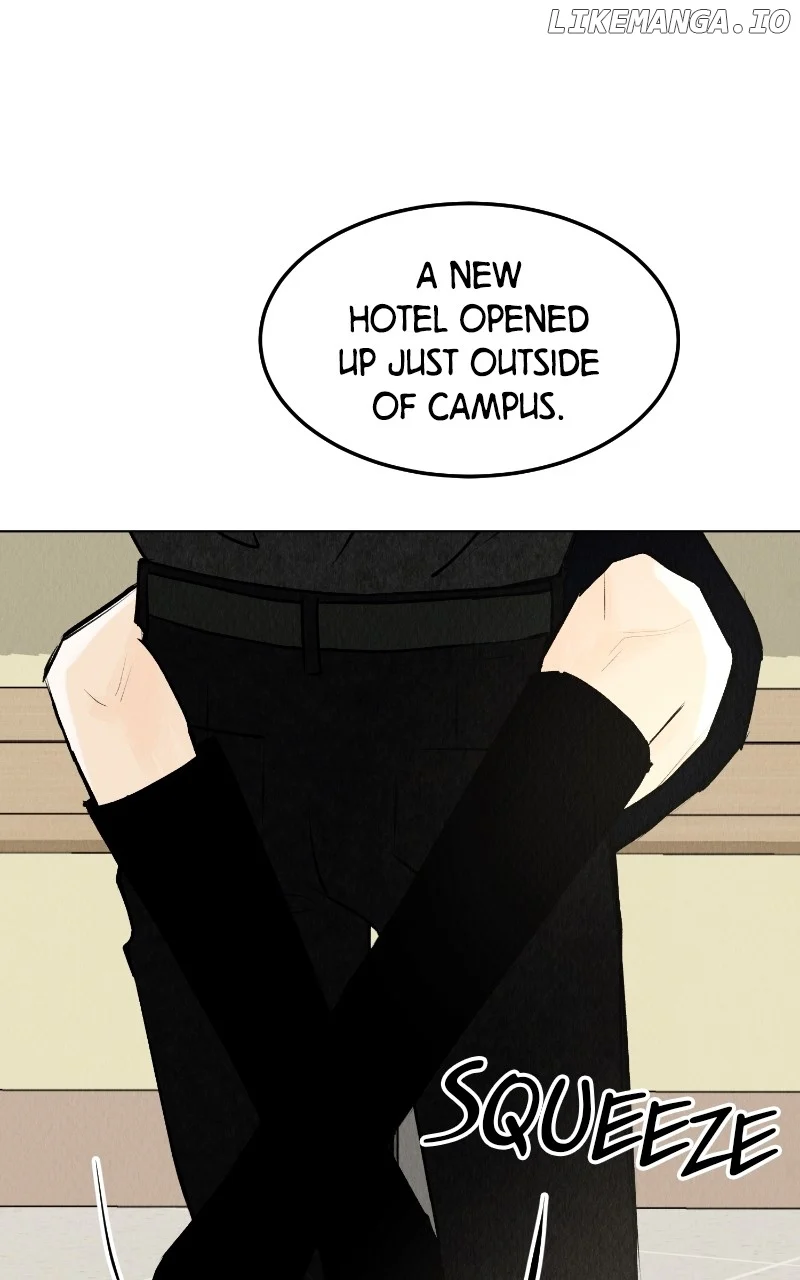 Want to See My Cat? chapter 32 page 6