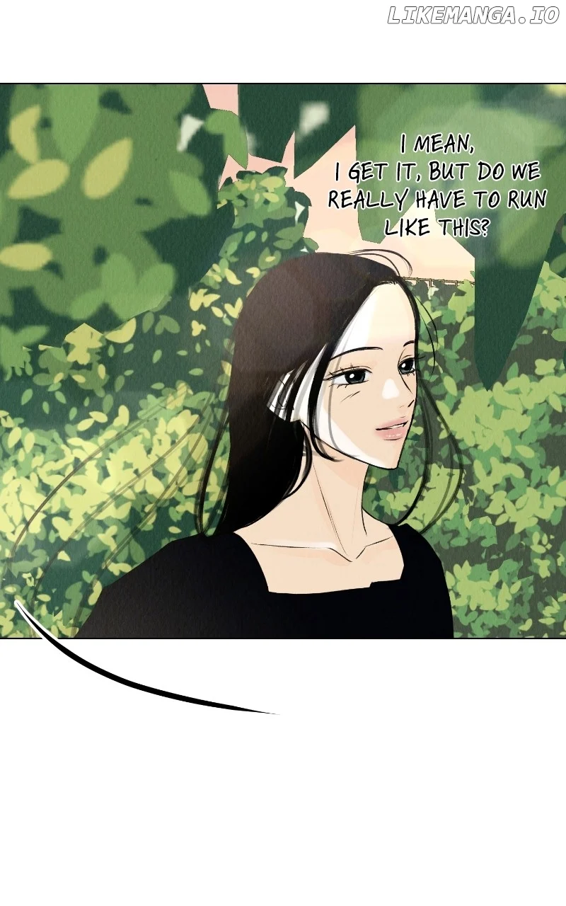 Want to See My Cat? chapter 32 page 16
