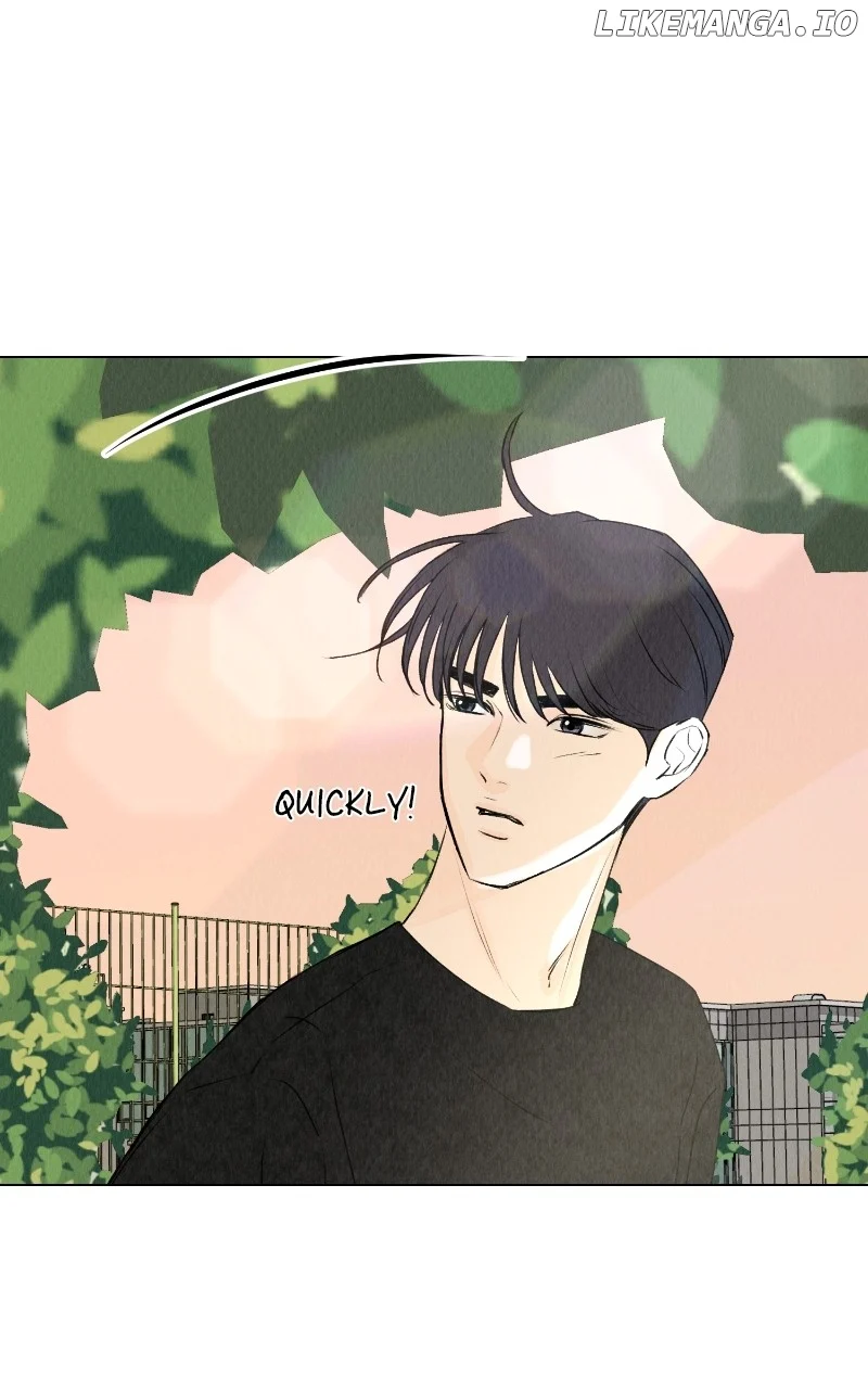 Want to See My Cat? chapter 32 page 17