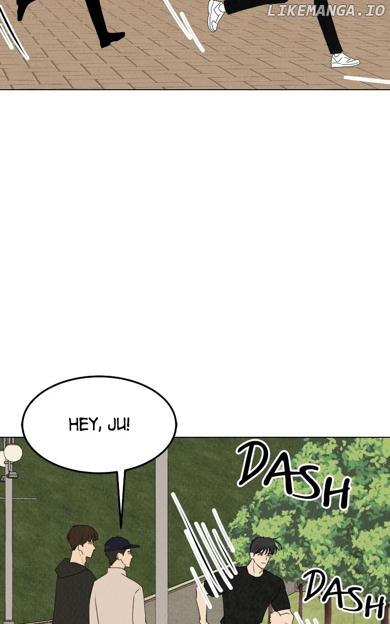 Want to See My Cat? chapter 32 page 19