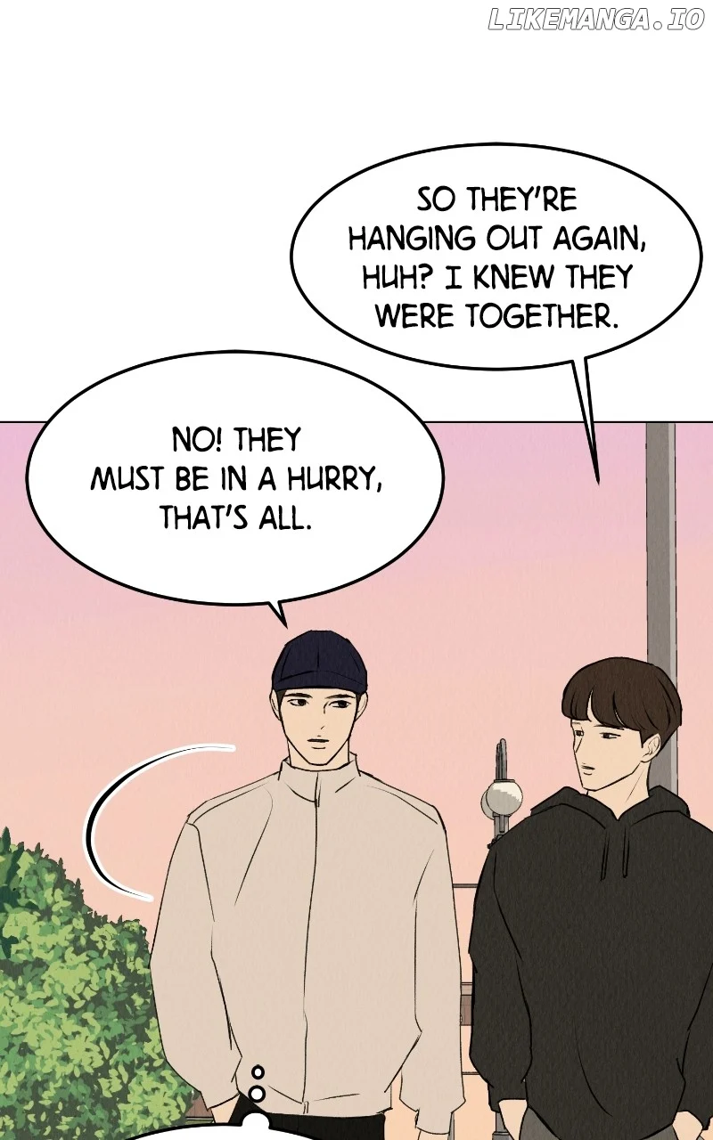 Want to See My Cat? chapter 32 page 22