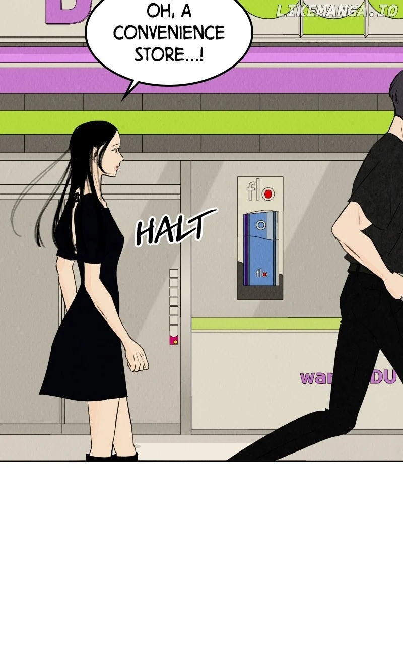Want to See My Cat? chapter 32 page 24