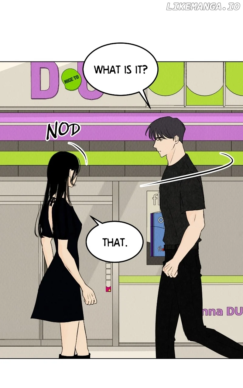 Want to See My Cat? chapter 32 page 25