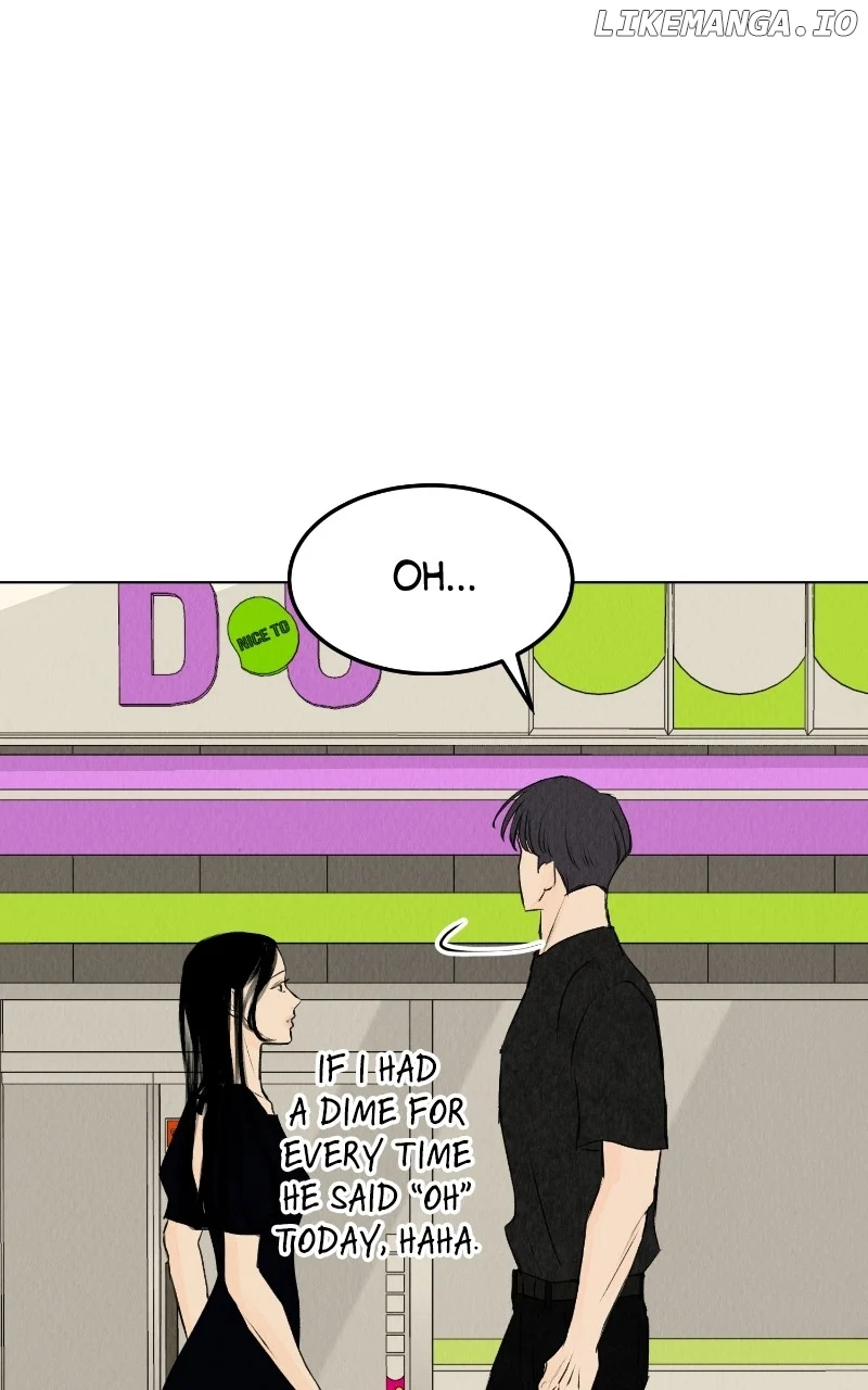 Want to See My Cat? chapter 32 page 26