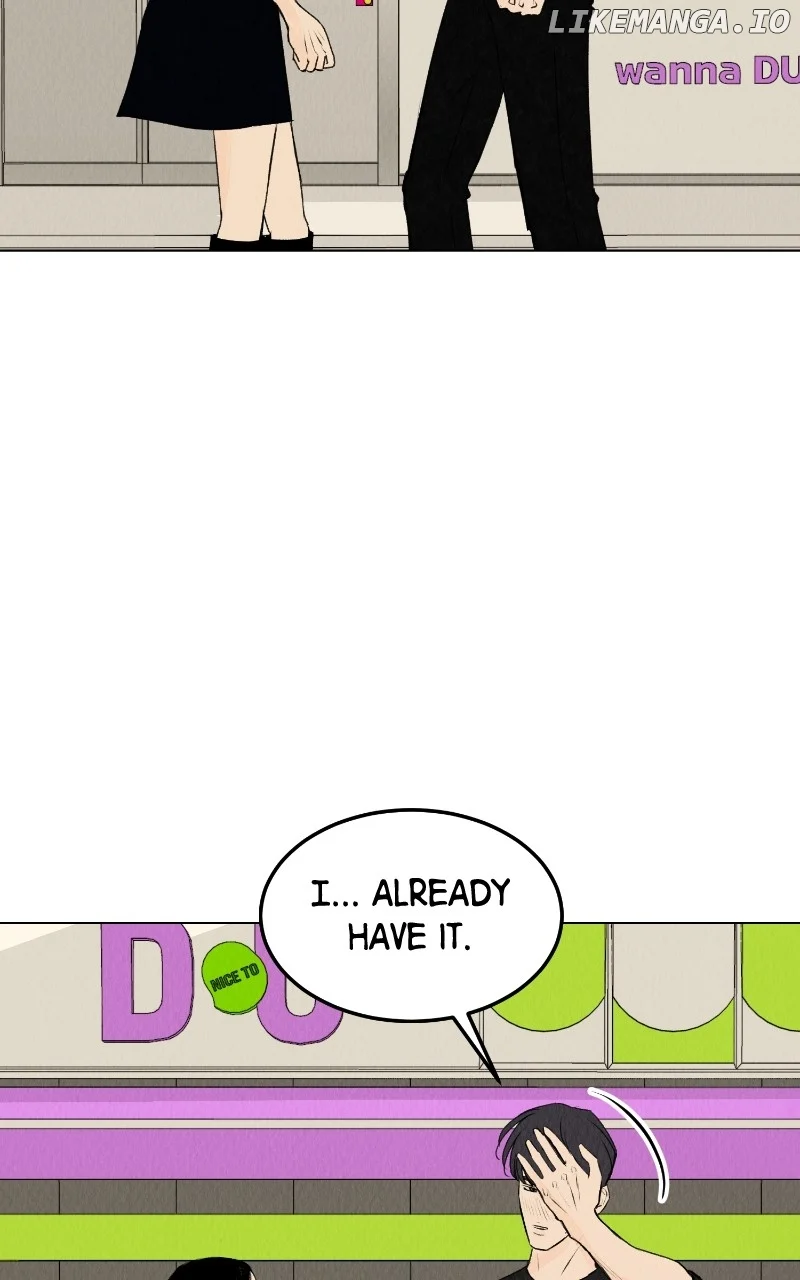 Want to See My Cat? chapter 32 page 27