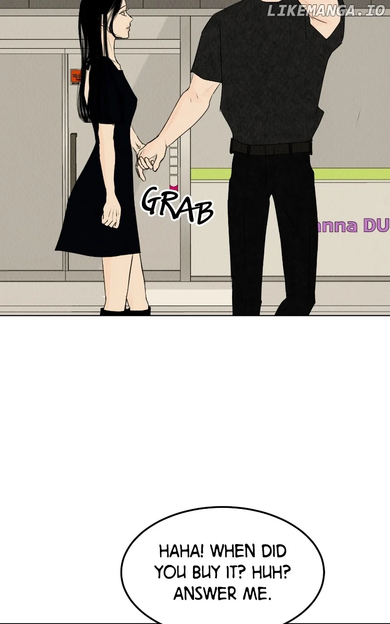 Want to See My Cat? chapter 32 page 28