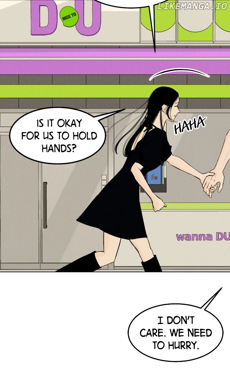 Want to See My Cat? chapter 32 page 29