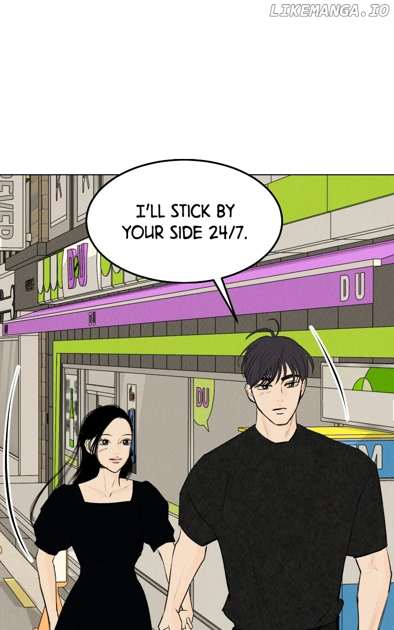 Want to See My Cat? chapter 32 page 30
