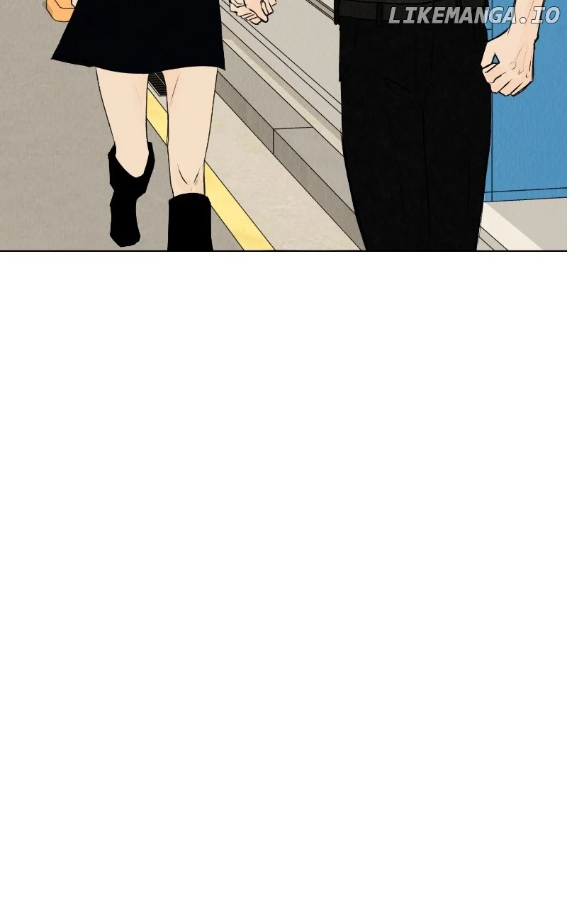 Want to See My Cat? chapter 32 page 31