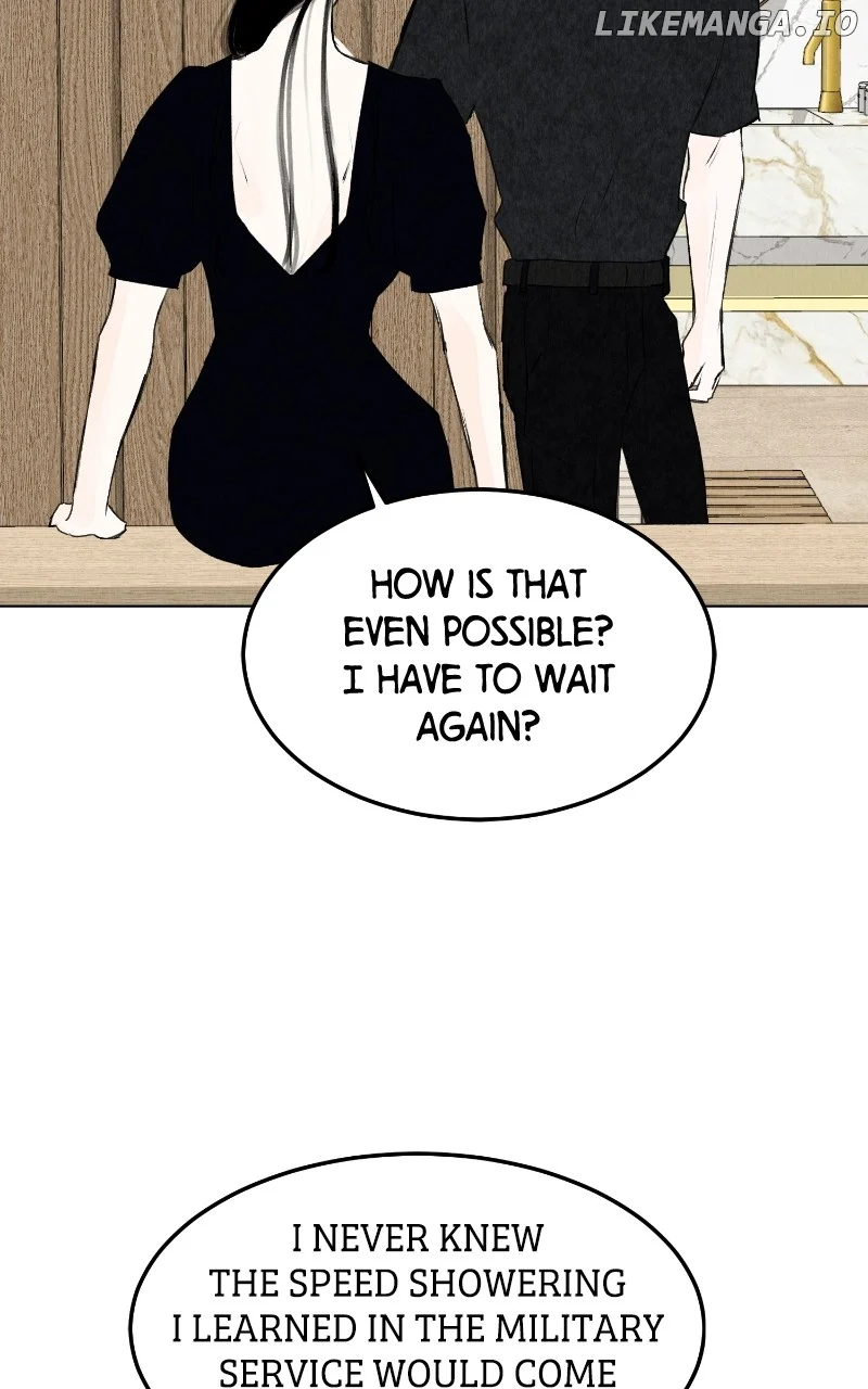 Want to See My Cat? chapter 32 page 40