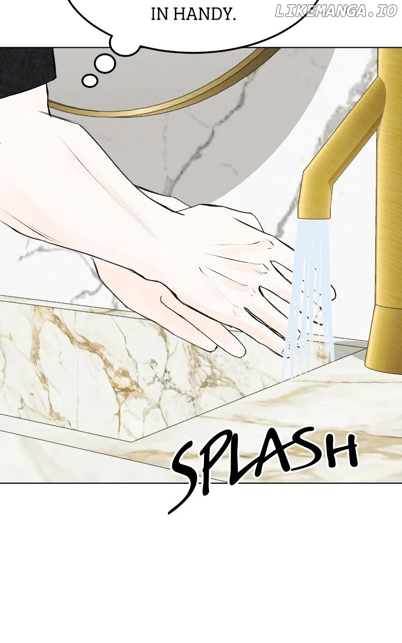 Want to See My Cat? chapter 32 page 41