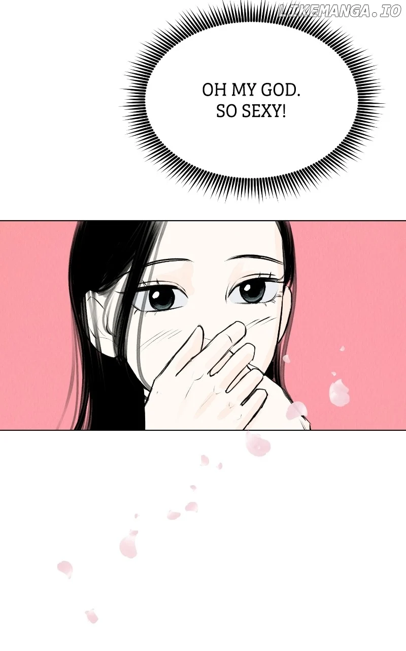 Want to See My Cat? chapter 32 page 56
