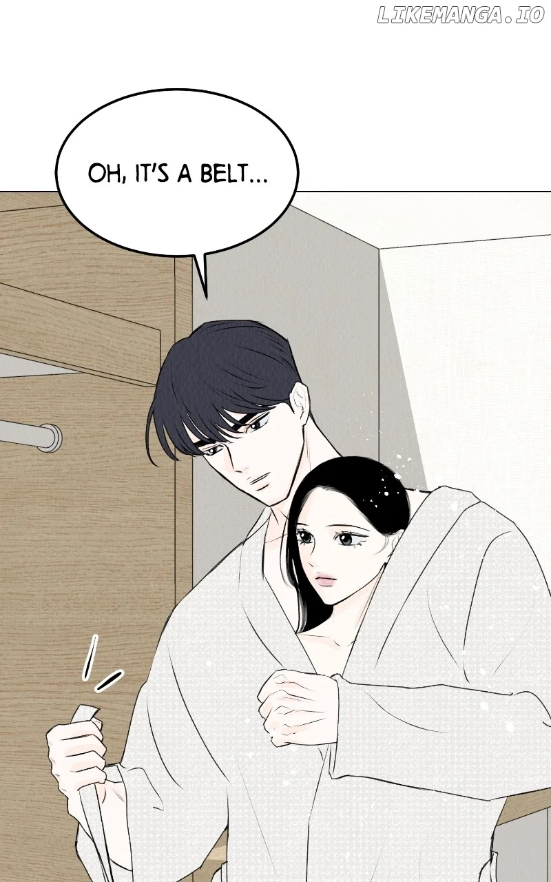 Want to See My Cat? chapter 32 page 69