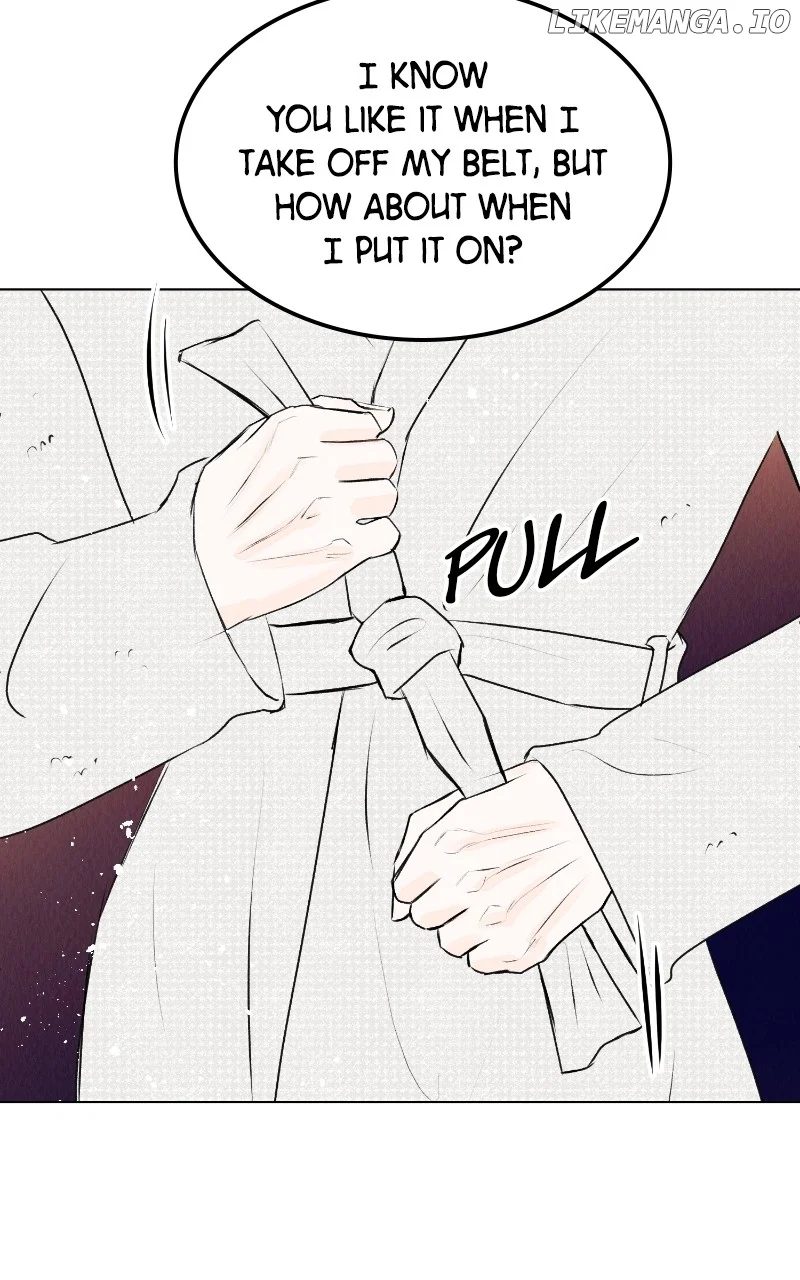 Want to See My Cat? chapter 32 page 72