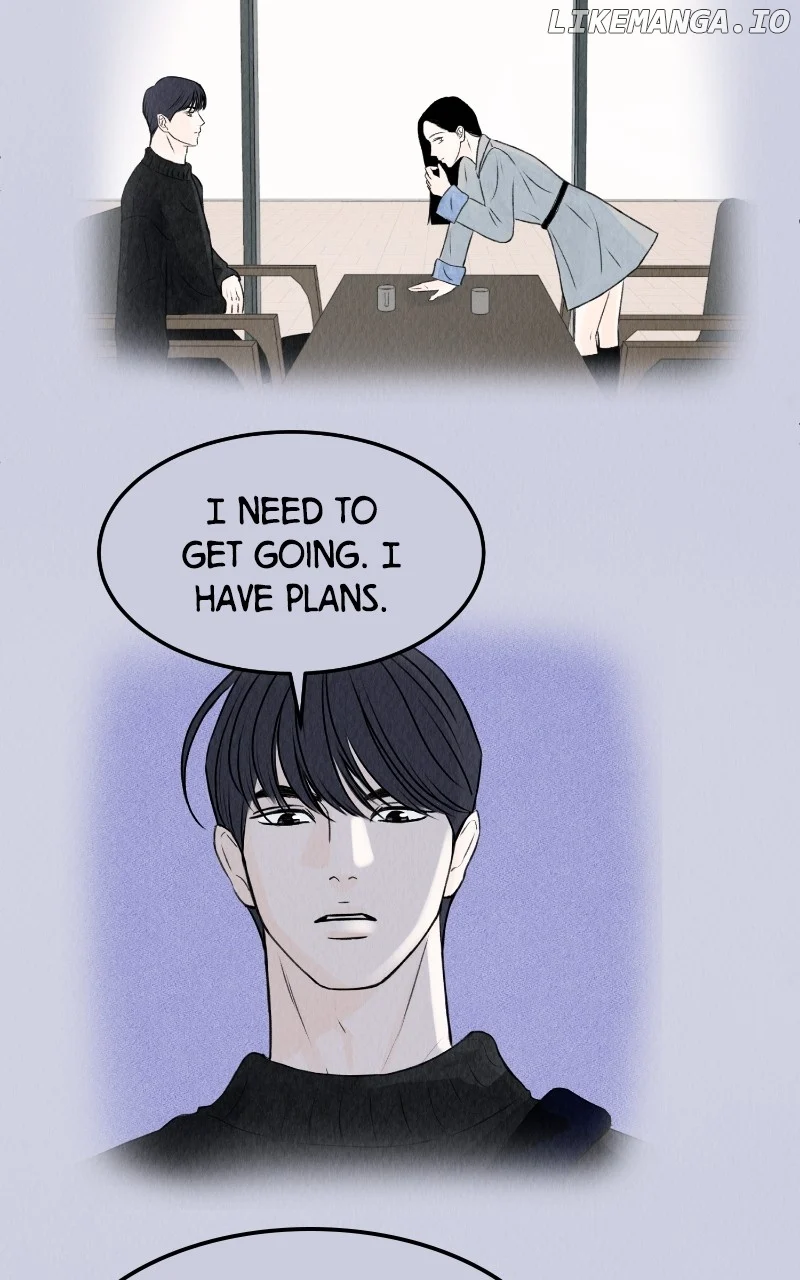 Want to See My Cat? chapter 32 page 92