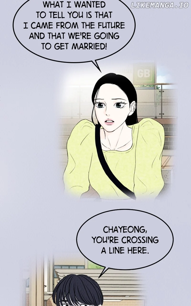 Want to See My Cat? chapter 32 page 93