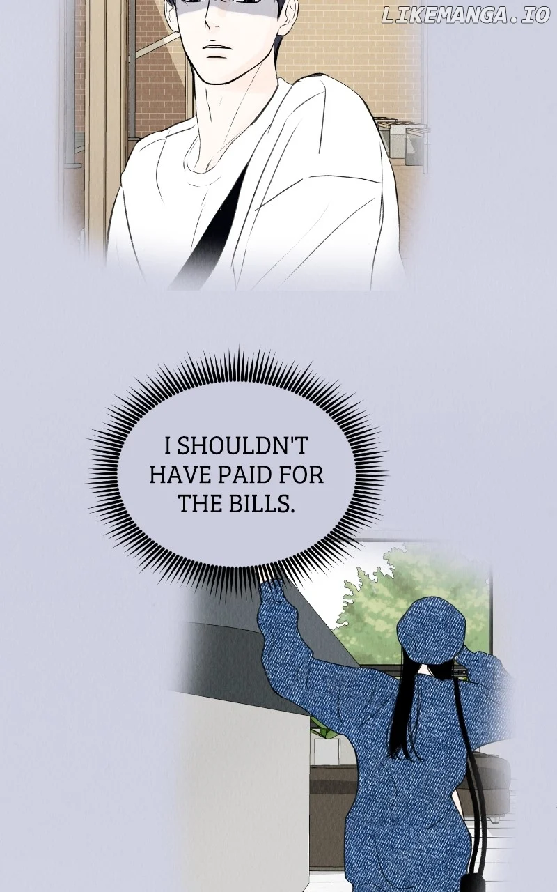 Want to See My Cat? chapter 32 page 94
