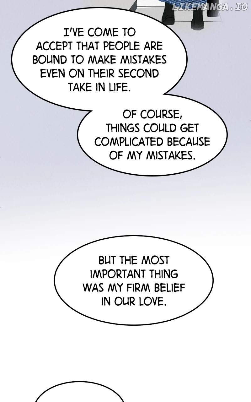 Want to See My Cat? chapter 32 page 95