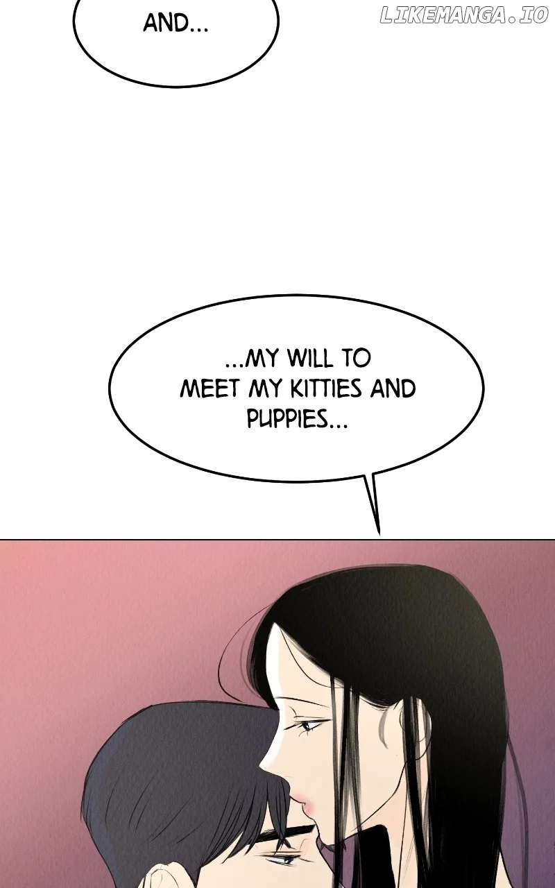 Want to See My Cat? chapter 32 page 96