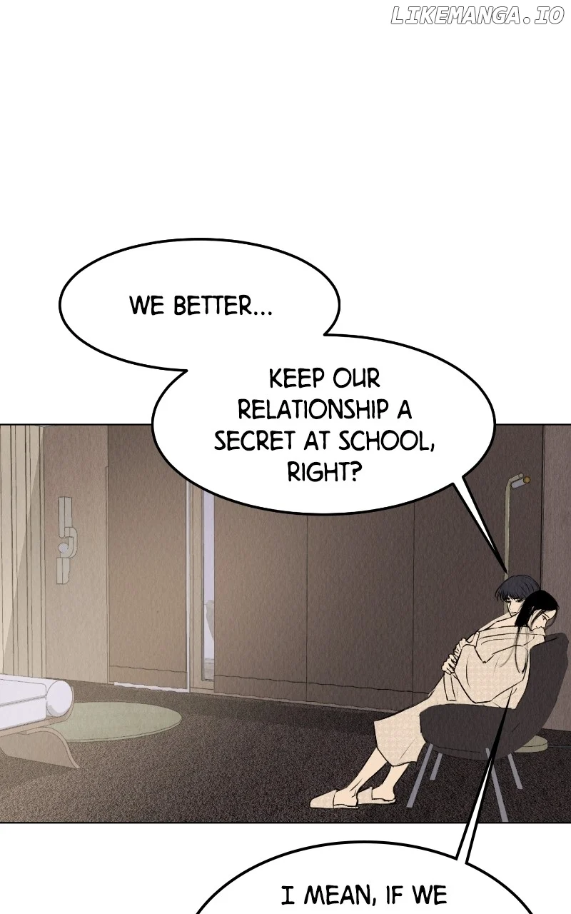 Want to See My Cat? chapter 32 page 98