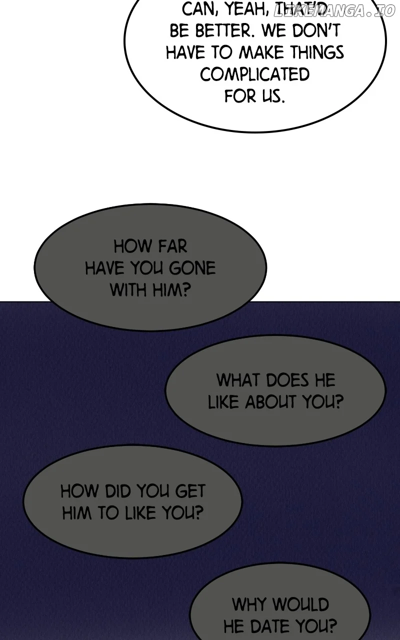 Want to See My Cat? chapter 32 page 99