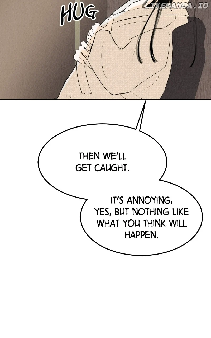 Want to See My Cat? chapter 32 page 101
