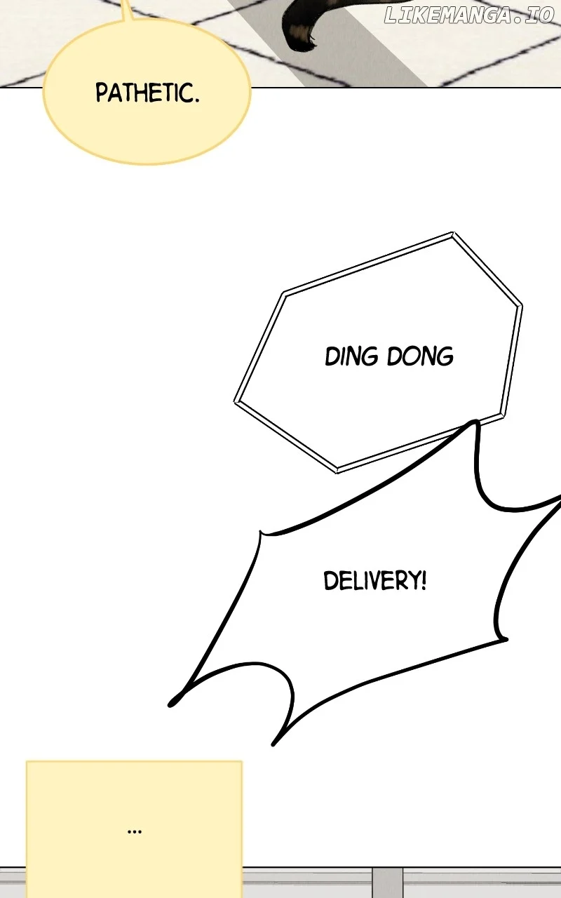 Want to See My Cat? chapter 33 page 20