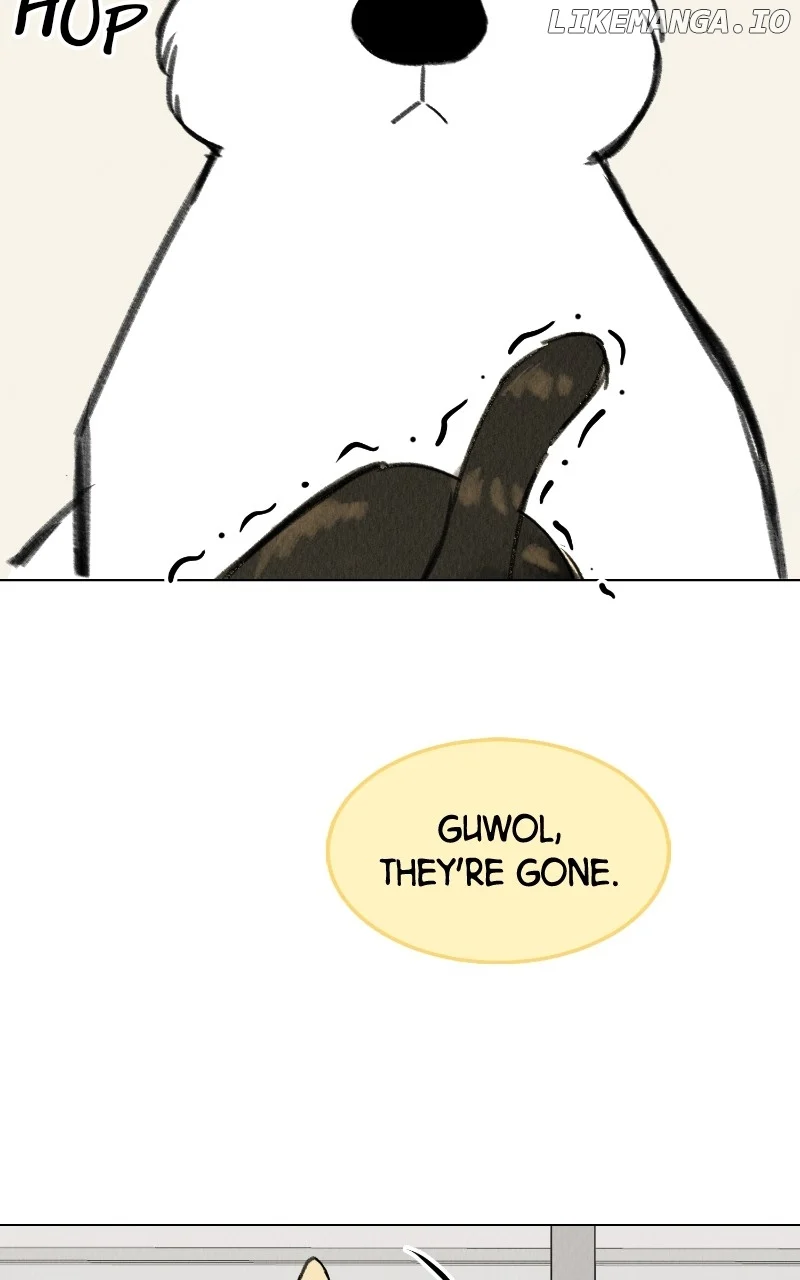 Want to See My Cat? chapter 33 page 23