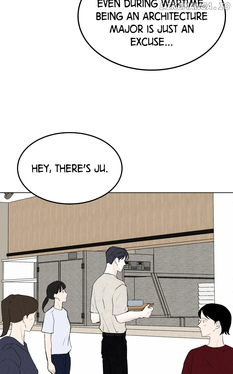 Want to See My Cat? chapter 33 page 35
