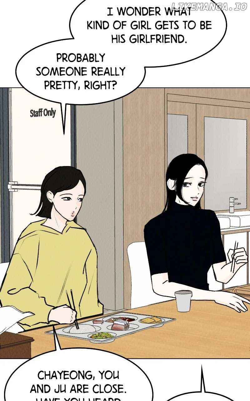 Want to See My Cat? chapter 33 page 38