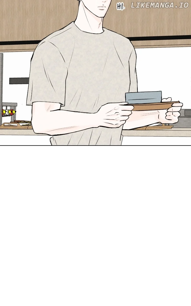 Want to See My Cat? chapter 33 page 45