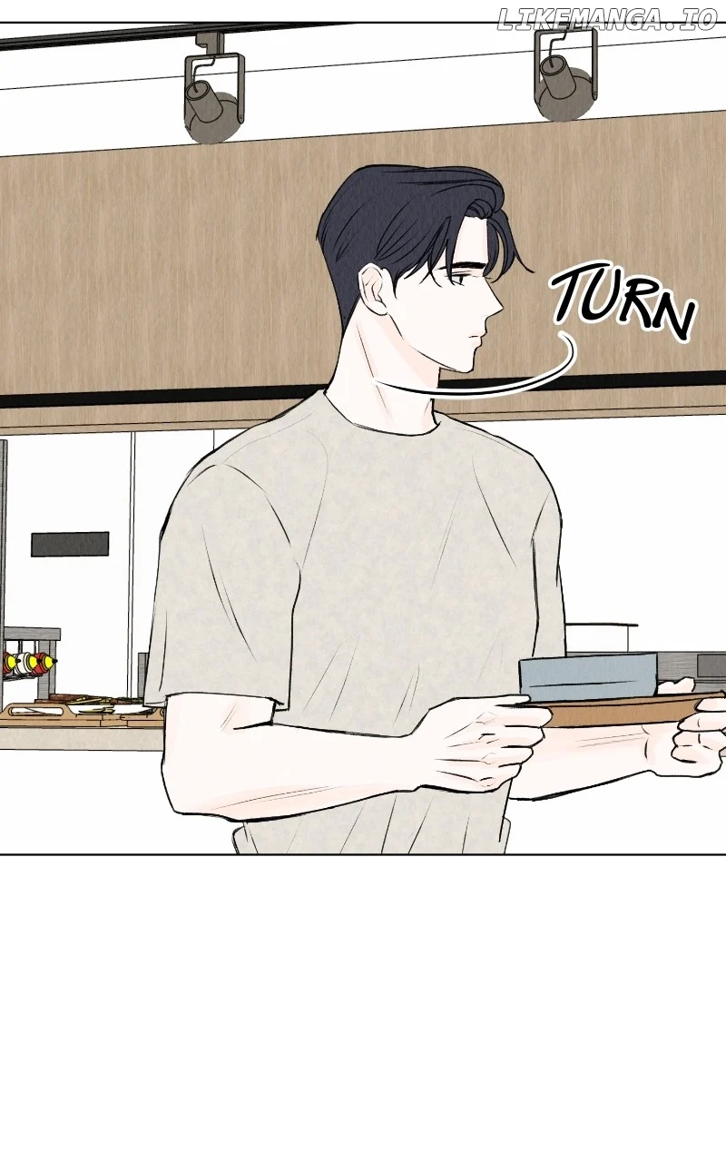 Want to See My Cat? chapter 33 page 46