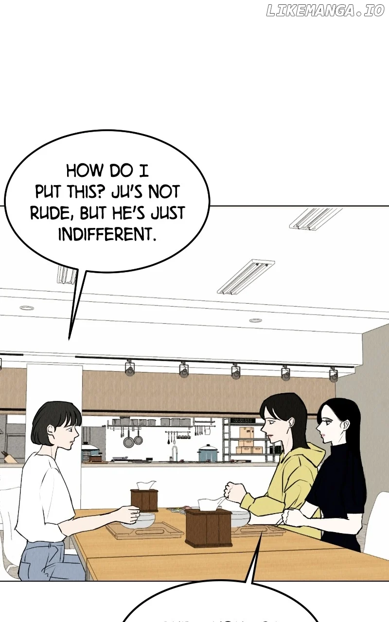 Want to See My Cat? chapter 33 page 47