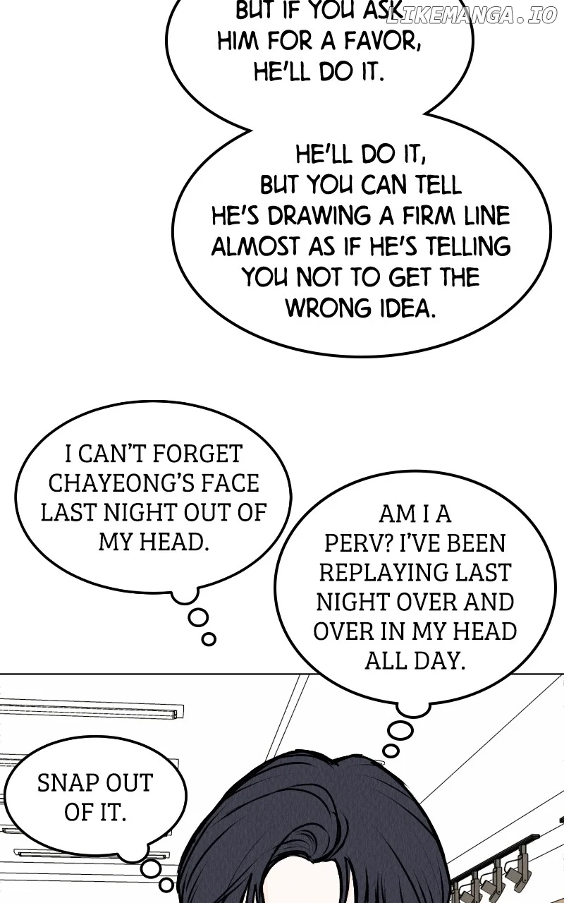 Want to See My Cat? chapter 33 page 48