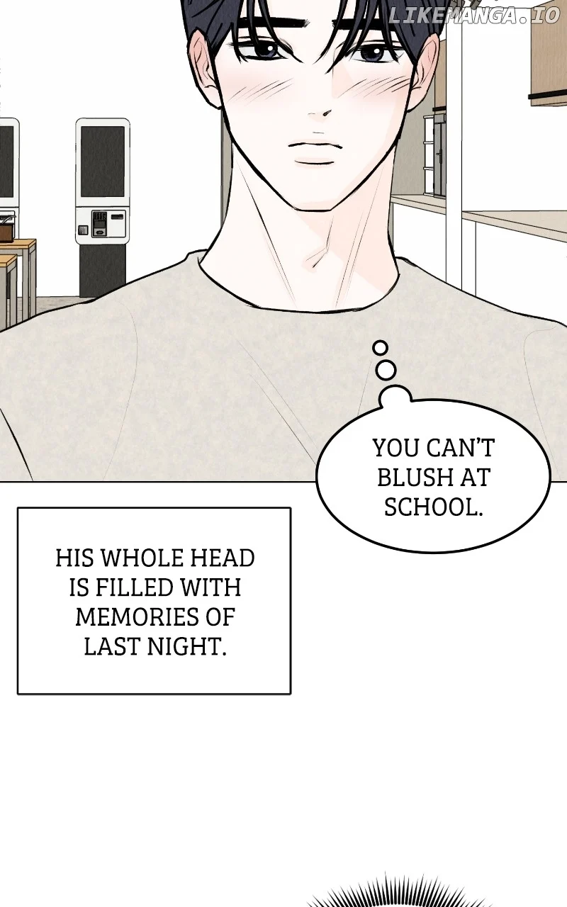 Want to See My Cat? chapter 33 page 49