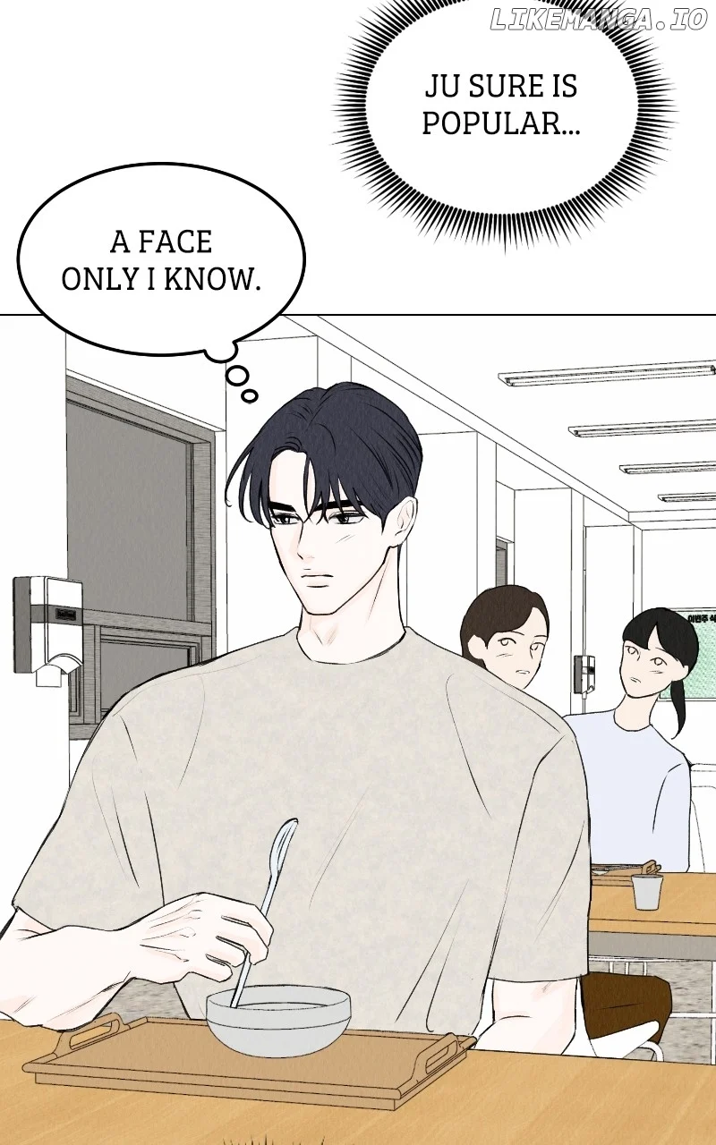 Want to See My Cat? chapter 33 page 50