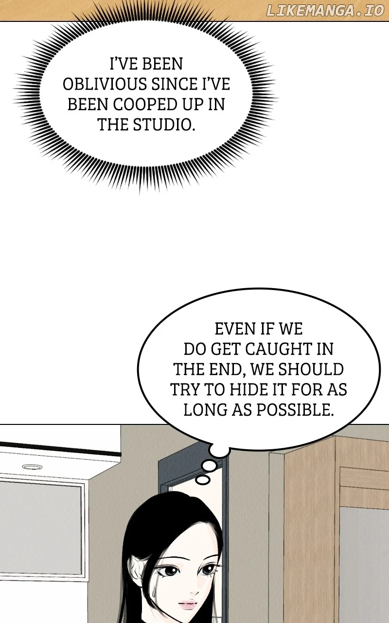 Want to See My Cat? chapter 33 page 51