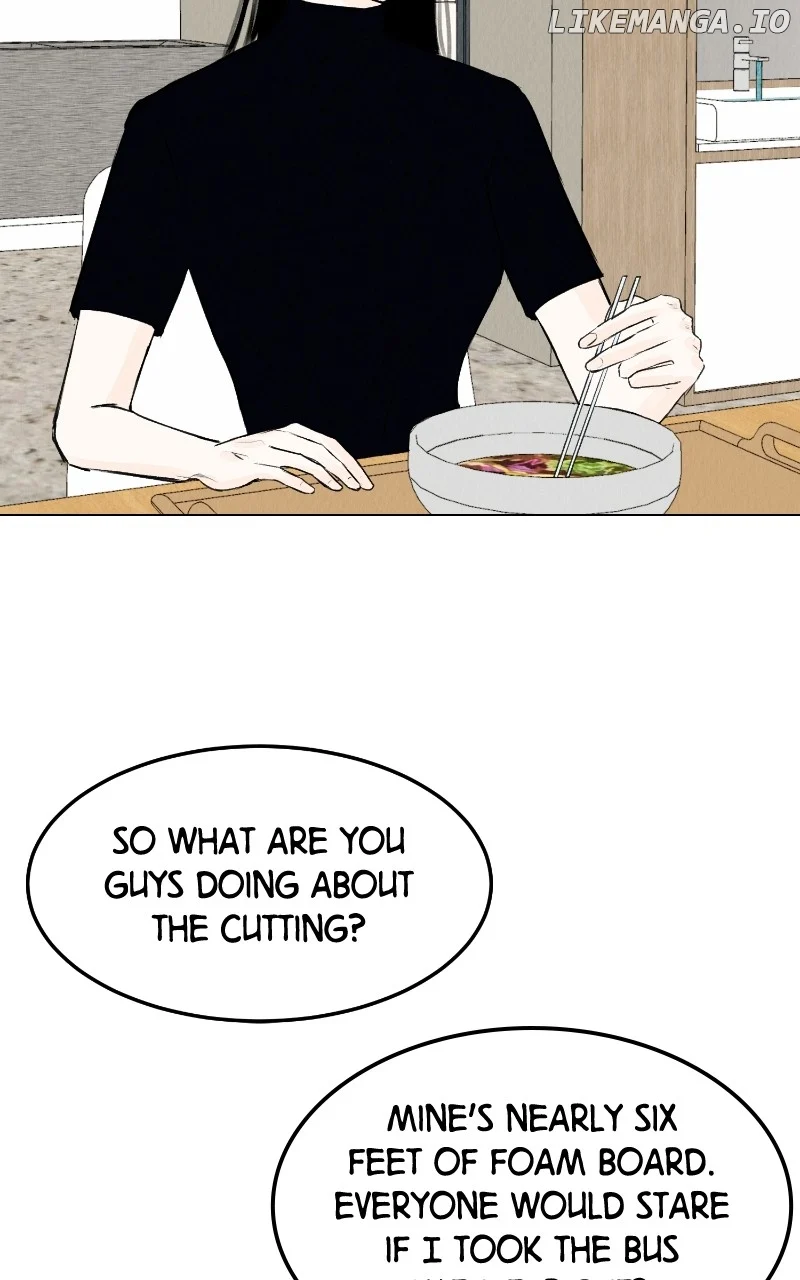 Want to See My Cat? chapter 33 page 52