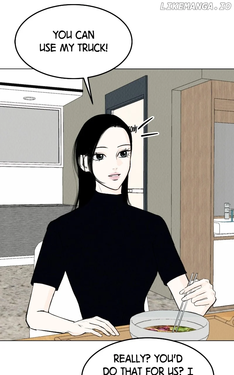 Want to See My Cat? chapter 33 page 54