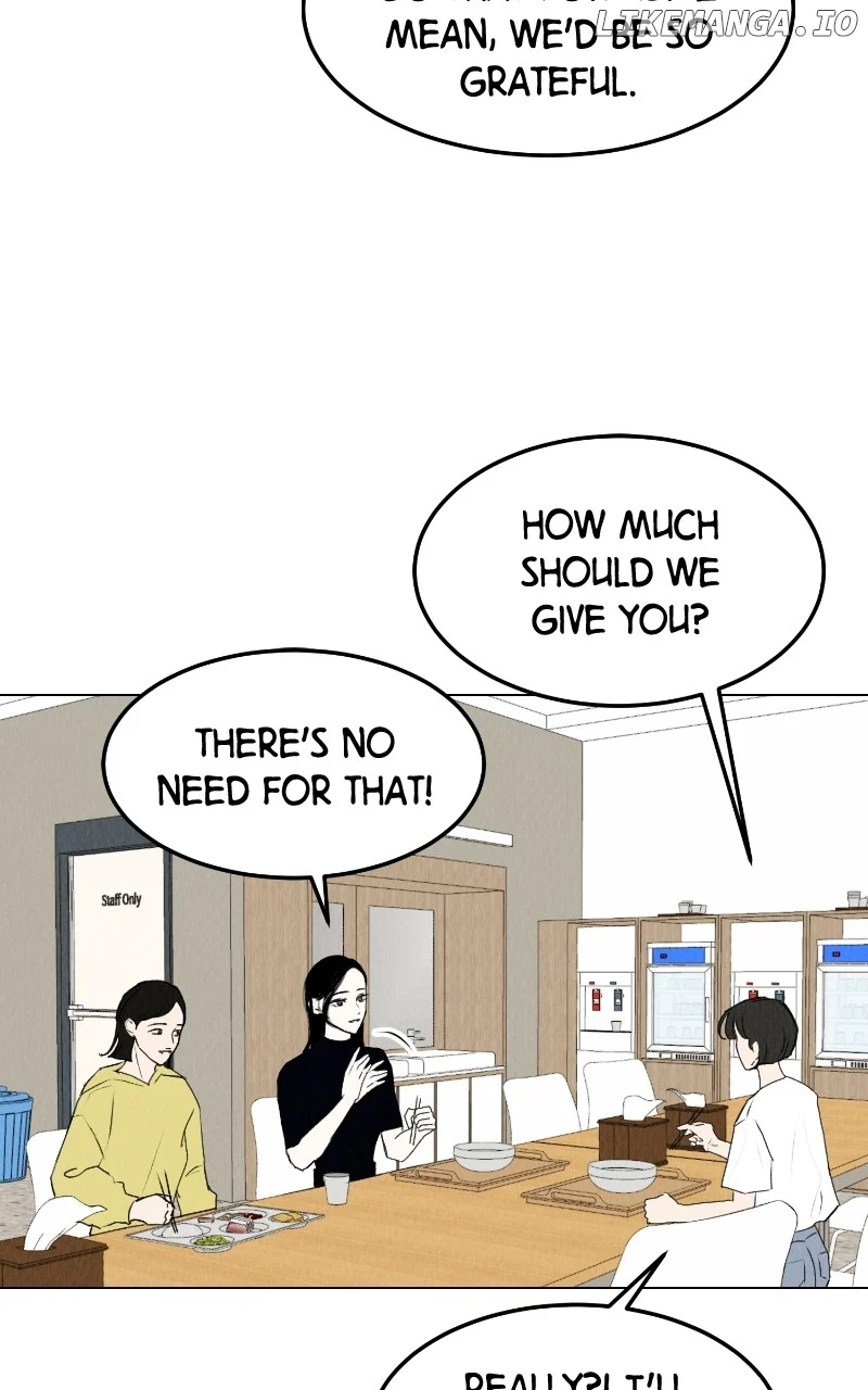 Want to See My Cat? chapter 33 page 55