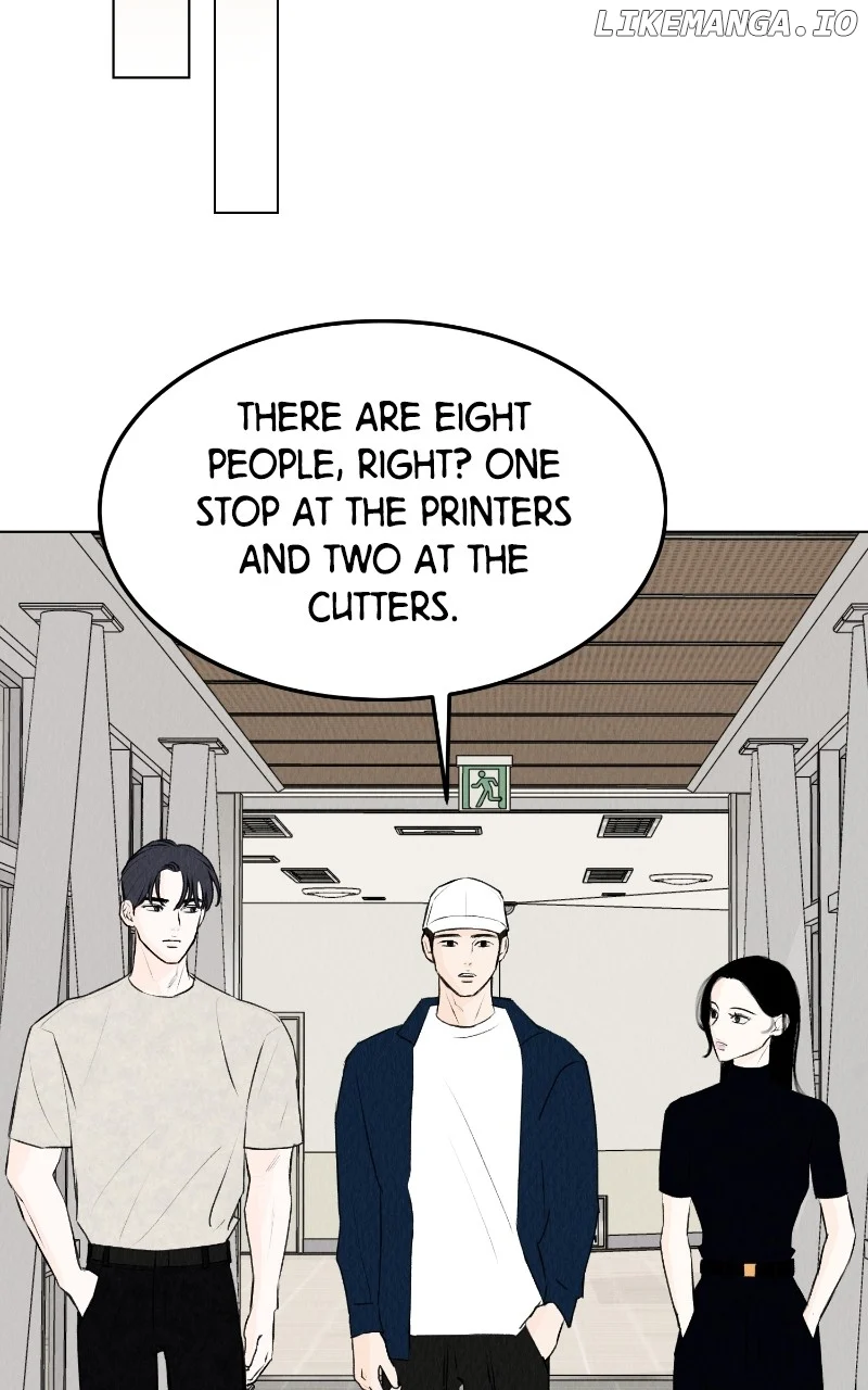 Want to See My Cat? chapter 33 page 57