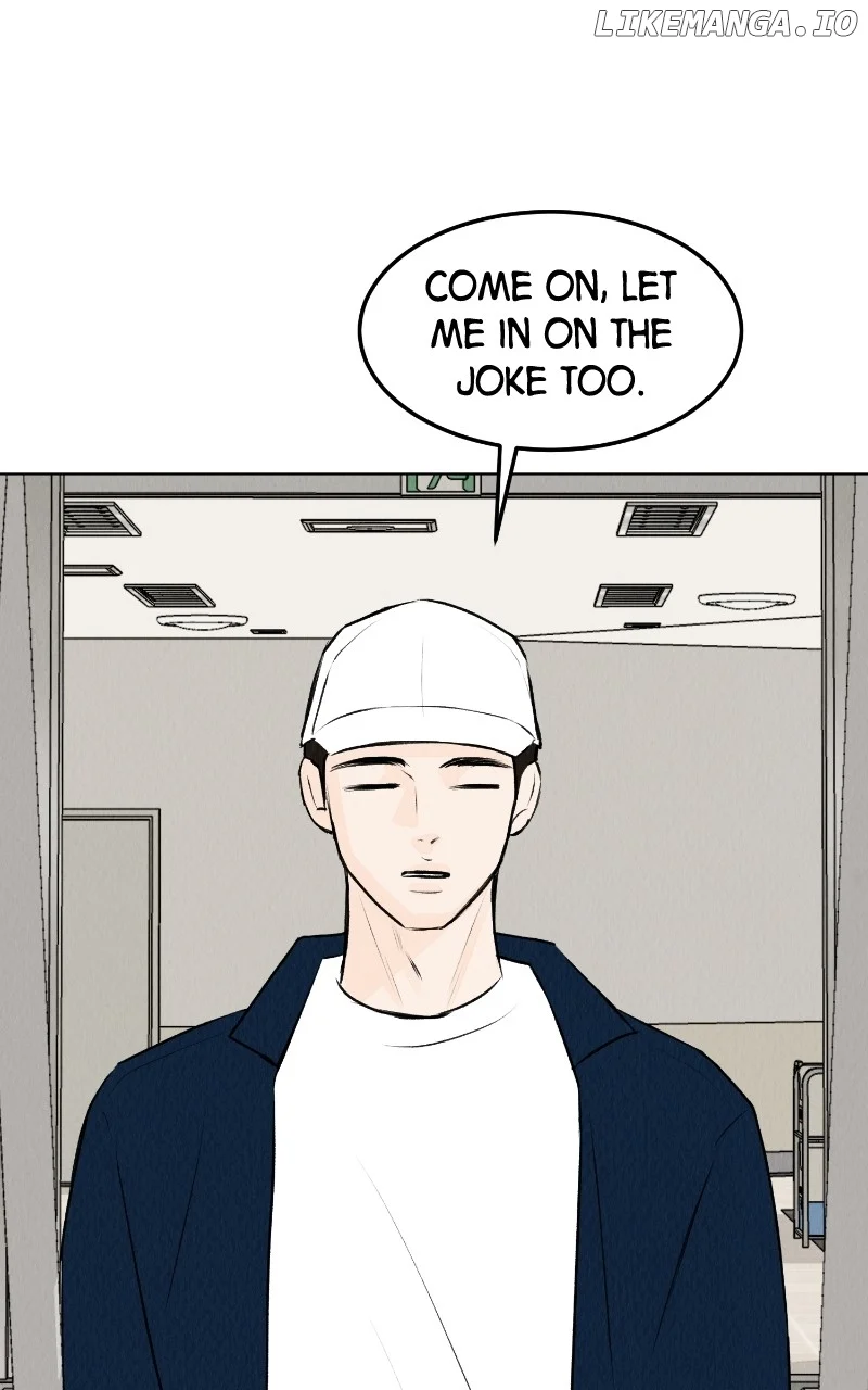 Want to See My Cat? chapter 33 page 64
