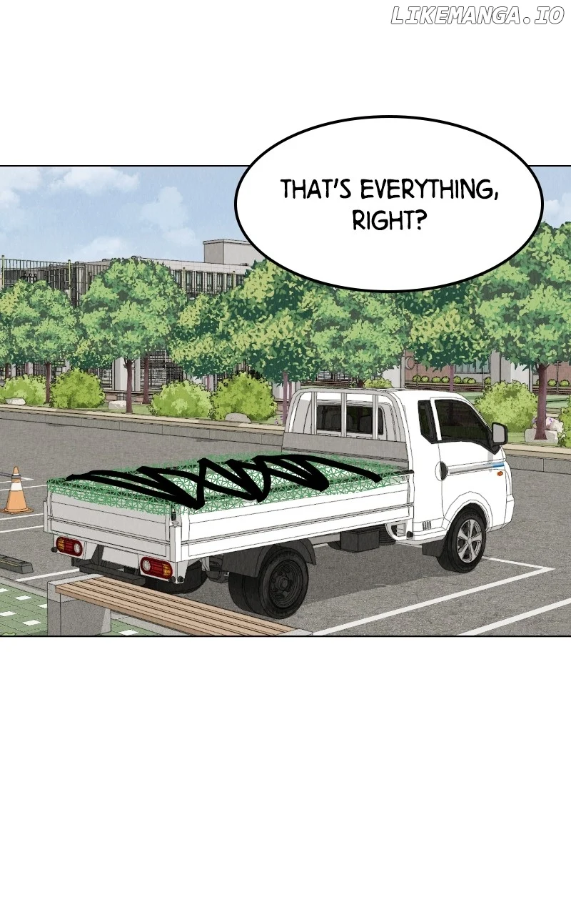 Want to See My Cat? chapter 33 page 66