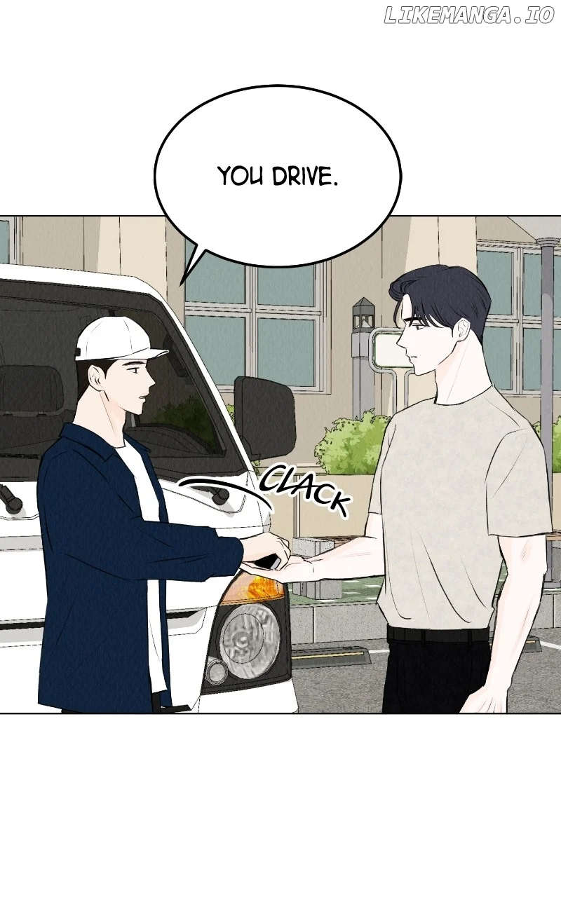 Want to See My Cat? chapter 33 page 67