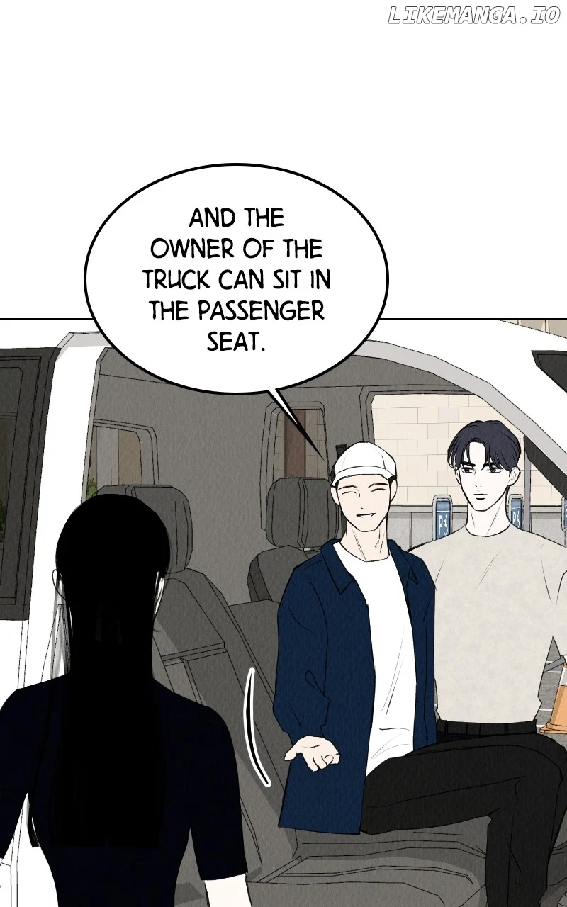 Want to See My Cat? chapter 33 page 68