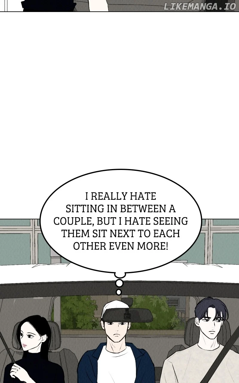 Want to See My Cat? chapter 33 page 69