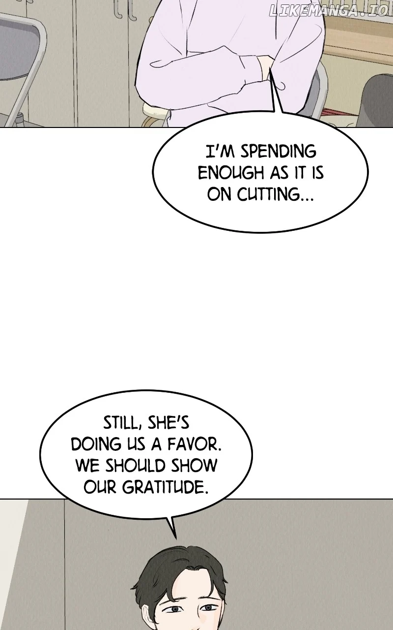 Want to See My Cat? chapter 33 page 74